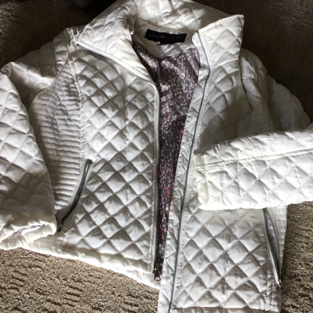Marc New York/Andrew Marc lt Wt Jacket size XXL